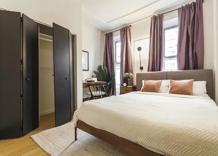 Apartment 190: Upper East Side