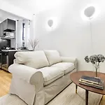 Apartment 190: Upper East Side