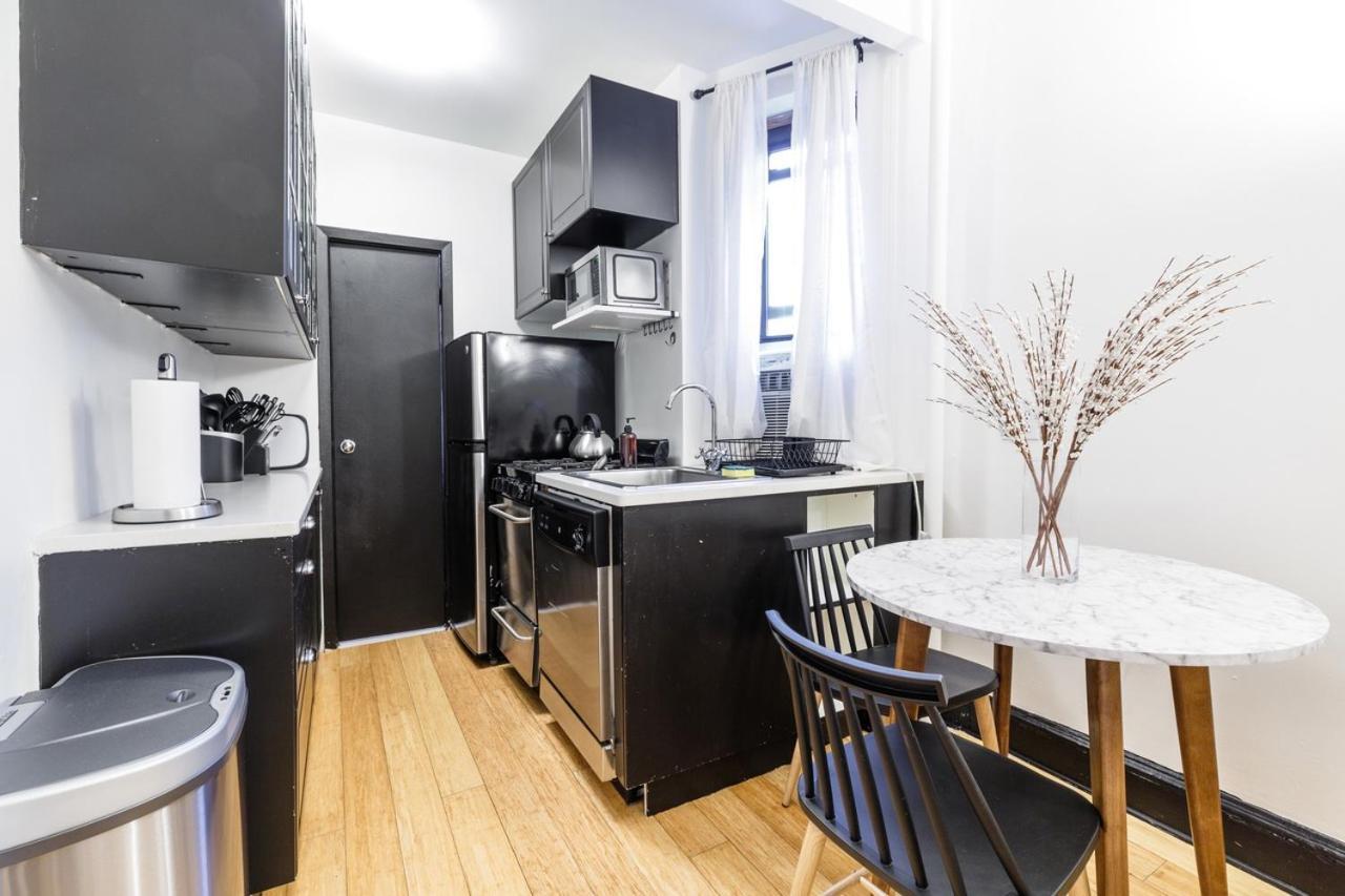 Apartment 190: Upper East Side