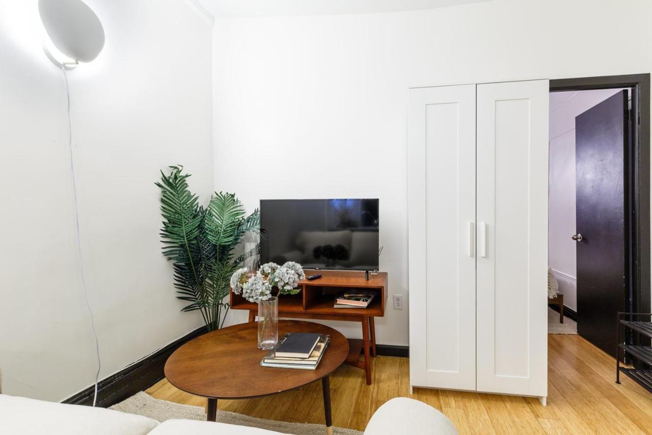 190: Upper East Side Apartment New York