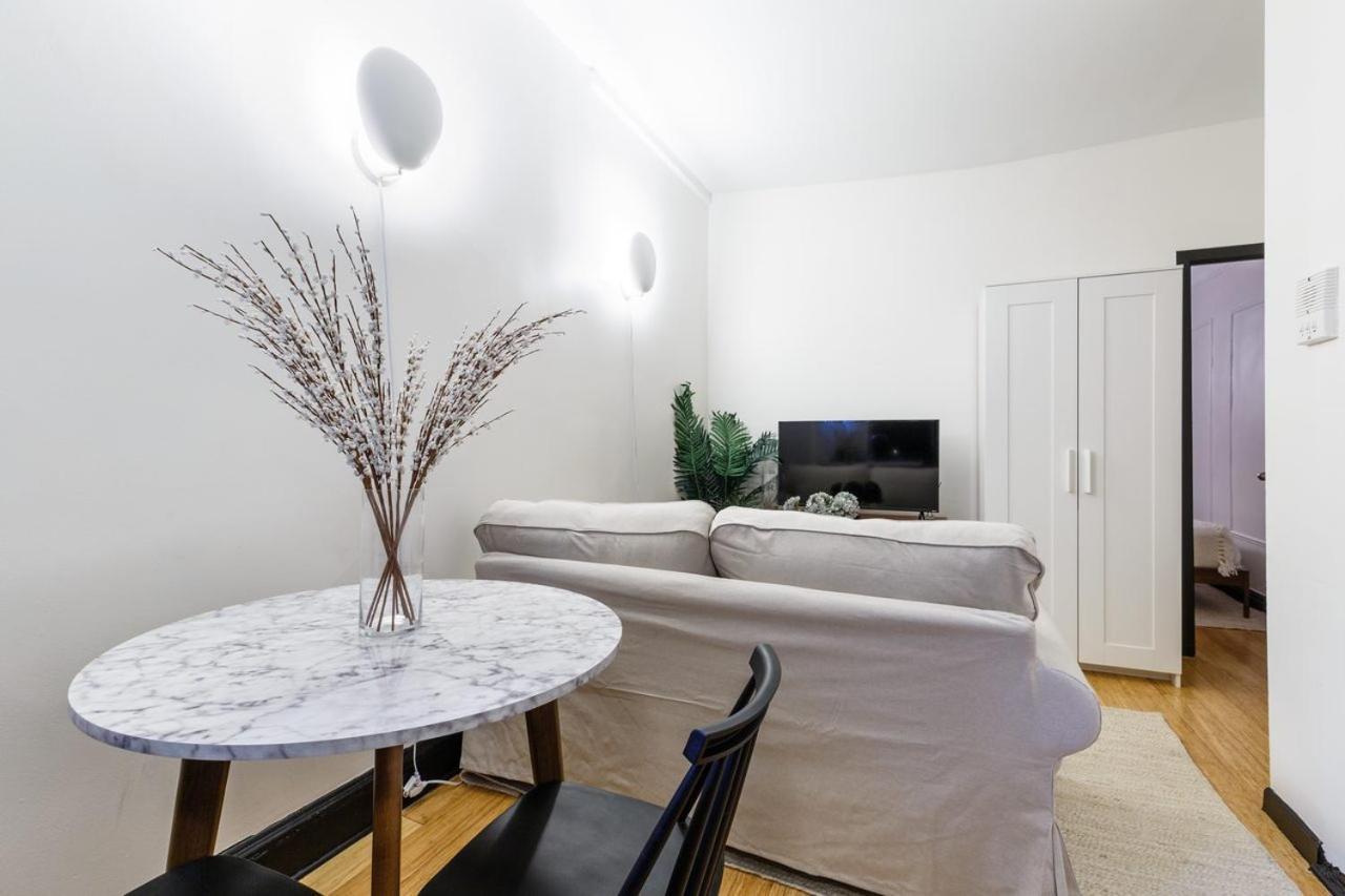 Apartment 190: Upper East Side